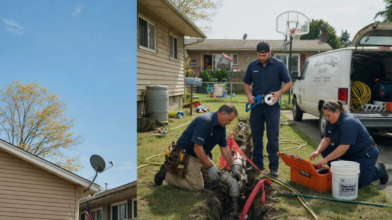 Garbage Disposal Replacement in Dixfield, ME near me
